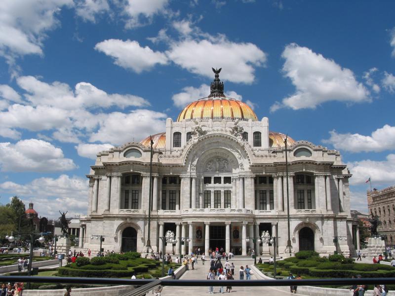 Museo de Bellas artes